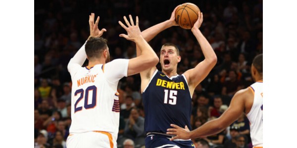 La actuación estelar de pretemporada de los Denver Nuggets
